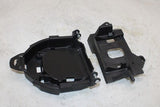 2013 KAWASAKI NINJA 300 OEM RIGHT LEFT INNER FAIRINGS COWLS PANELS TRIMS