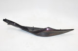 18-21 KAWASAKI NINJA 400 EX400 OEM LEFT REAR BACK TAIL FAIRING COWL SHROUD