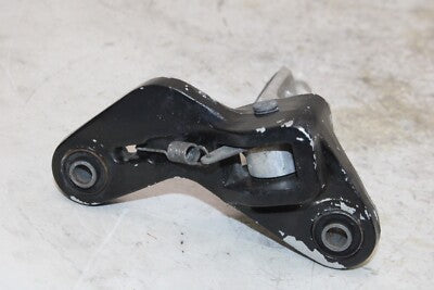 1992 SUZUKI KATANA 600 GSX600F OEM FRONT RIGHT FOOT REST PEG STEP