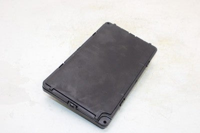 15-16 HARLEY-DAVIDSON ROAD GLIDE SPECIAL FLTRXS OEM BODY CONTROL MODULE