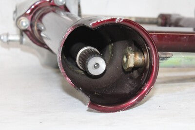 1992 SUZUKI INTRUDER 1400 VS1400GL OEM REAR SWINGARM SUSPENSION ARM