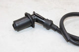 2013 DAIX MOPED SCOOTER OEM IGNITION COIL SPARK PLUG CAP