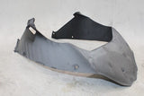 2015 KAWASAKI NINJA 300 EX300B ABS OEM LOWER FRONT UPPER INNER COWL FAIRING