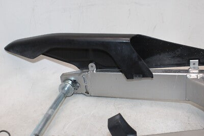 02-05 KAWASAKI ZZR1200 OEM REAR SWINGARM BACK SUSPENSION SWING ARM