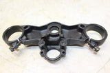 00-01 HONDA CBR929RR OEM FORKS UPPER TRIPLE TREE CLAMP