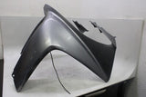 2006 SUZUKI BURGMAN AN400S OEM FRONT UPPER NOSE FAIRING COWL SHROUD