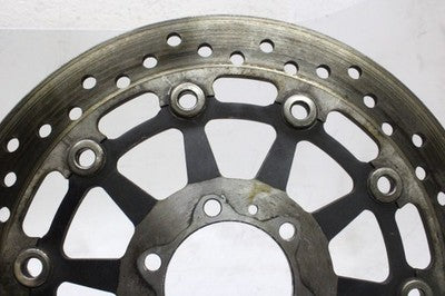2009 VICTORY HAMMER OEM FRONT BRAKE DISC ROTOR