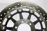2009 VICTORY HAMMER OEM FRONT BRAKE DISC ROTOR