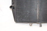 07-23 HONDA CBR600RR OEM ENGINE RADIATOR MOTOR COOLER COOLING RADIATER