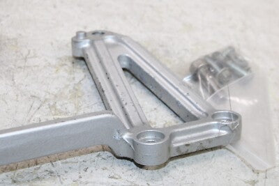 92-12 KAWASAKI NINJA 250R EX250F OEM LEFT REAR BACK PASSENGER PEG