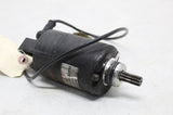 2019 KAWASAKI NINJA 400 EX400 OEM ENGINE STARTING STARTER MOTOR -DC 12V