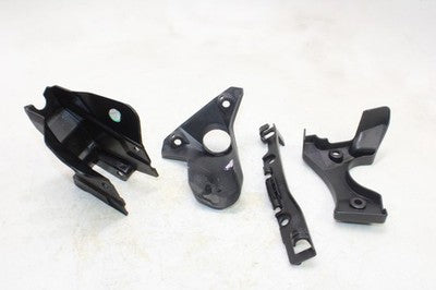 2024 CF-MOTO 450SS OEM MISC COWLS COVERS