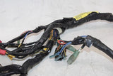 2007 KAWASAKI VULCAN 500 EN500C LTD OEM MAIN ENGINE WIRING HARNESS WIRE LOOM