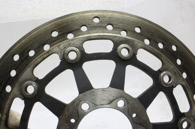 2009 VICTORY HAMMER OEM FRONT BRAKE DISC ROTOR