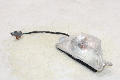 12-19 KAWASAKI NINJA 650 EX650 ABS OEM RIGHT FRONT TURN SIGNAL LIGHT INDICATOR