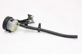 2016 BMW S1000XR OEM REAR BRAKE MASTER FLUID RESERVOIR TANK BOTTLE
