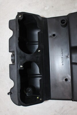 02-05 KAWASAKI ZZR1200 OEM AIRBOX AIR INTAKE FILTER BOX
