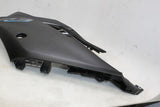 2023 YAMAHA YZF R3 OEM LEFT LOWER MID UPPER SIDE FAIRING COWL BS7-F172G-00
