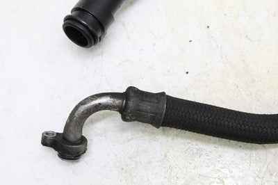 2017 YAMAHA FZ10 OEM ENGINE MOTOR HOSES