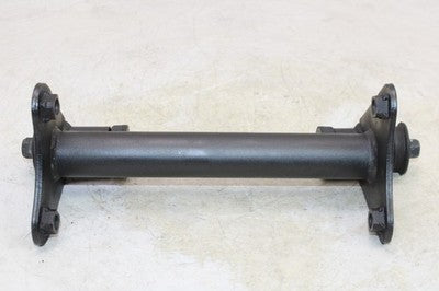 2009 KAWASAKI VULCAN 900 VN900D CLASSIC LT OEM REAR BACK FRAME BRACKET MOUNT