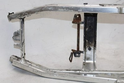 2000 HONDA CBR900RR OEM REAR SUBFRAME BACK SUB FRAME