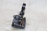 2019 KAWASAKI Z650 EX650GJ OEM REAR BACK BRAKE CALIPER W MOUNT BRACKET