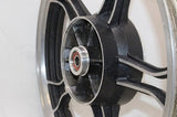 1980 YAMAHA XJ400  XJ550 SECA OEM REAR BACK WHEEL RIM