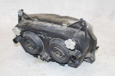 1990 HONDA VFR750F OEM FRONT HEADLIGHT HEAD LIGHT LAMP