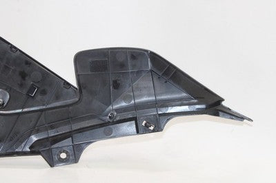 2015 HONDA CBR300R OEM LEFT GAS TANK FUEL CELL PANEL COVER TRIM COWL
