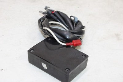1999 YAMAHA ROAD STAR XV1600A OEM IGNITION RELAY MODULE BOX
