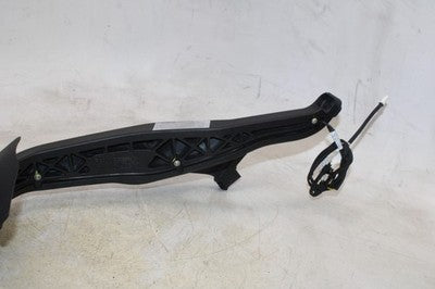 2021 DUCATI SCRAMBLER 1100 SPORT OEM LEFT REAR SUBFRAME W FENDER ELIMINATOR