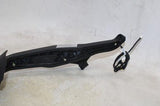 2021 DUCATI SCRAMBLER 1100 SPORT OEM LEFT REAR SUBFRAME W FENDER ELIMINATOR