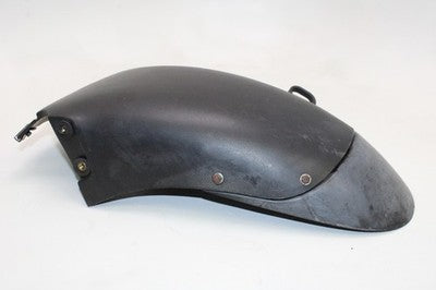 1997 TRIUMPH TROPHY 900 OEM FRONT WHEEL FENDER