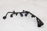 2003 YAMAHA YZF R6 OEM IGNITION COIL WIRING HARNESS WIRE LOOM