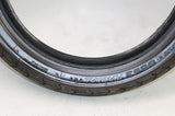 FRONT WHEEL TIRE Bridgestone Exedra G853 Radial 130/70R18 M/C 63H Tubeless