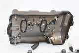 14-15 HONDA INTERCEPTOR 800 OEM ENGINE TOP END CYLINDER HEAD