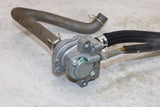 2022 HONDA NAVI NVA110B OEM AIR VALVE SWITCH SOLENOID