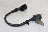00-06 HONDA RANCHER 350 TRX350FM 4X4 S OEM IGNITION COIL SPARK PLUG CAP