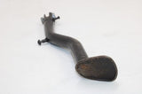 09-18 KAWASAKI KLR650 OEM KICKSTAND SIDE KICK STAND