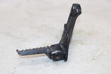 2008 KAWASAKI NINJA ZX6R OEM LEFT REAR BACK PASSENGER PEG