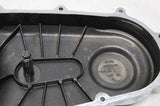 2006 HARLEY-DAVIDSON DYNA WIDE GLIDE FXDWG OEM CLUTCH SIDE ENGINE MOTOR COVER