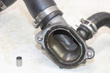 2015 YAMAHA FZ09 OEM ENGINE BEATHER VALVE W HOSES