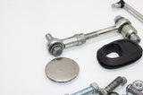 2006 HARLEY-DAVIDSON DYNA WIDE GLIDE FXDWGI OEM ENGINE MOUNTING BOLTS HARDWARE