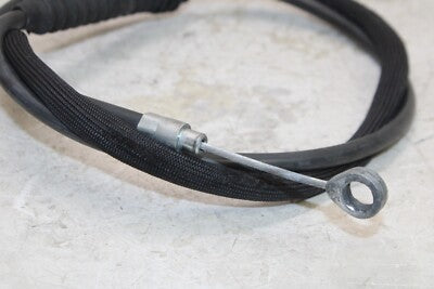 2005 HARLEY-DAVIDSON ELECTRA GLIDE EFI FLHTI OEM CLUTCH CABLE LINE