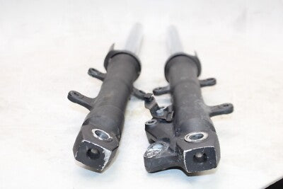 15-17 KAWASAKI NINJA 300 EX300B ABS OEM FRONT FORKS SHOCK SUSPENSION SET PAIR