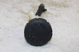 1982 KAWASAKI KZ750 OEM REAR BRAKE MASTER FLUID RESERVOIR TANK BOTTLE