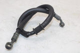 01-05 YAMAHA FZ1 Fazer FZS1000 OEM REAR BACK BRAKE HOSE FLUID LINE