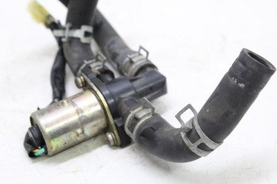 03-05 YAMAHA YZF R6 OEM AIR VALVE SOLENOID TOP ENGINE SWITCH SENSOR