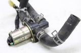 03-05 YAMAHA YZF R6 OEM AIR VALVE SOLENOID TOP ENGINE SWITCH SENSOR