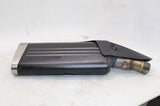 24-25 KAWASAKI NINJA ZX6R ZX636 OEM EXHAUST PIPE MUFFLER SLIP ON CAN SILENCER